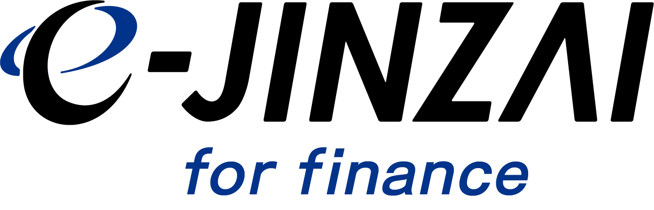 e-JINZAI for finance